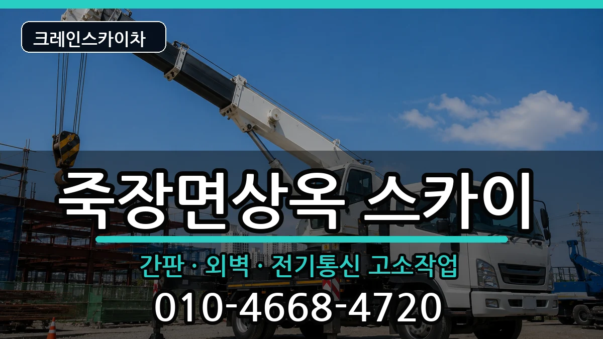 경상북도포항시북구죽장면상옥 스카이 경상북도포항시북구죽장면상옥 스카이 장비 처리 안내 이미지 2
