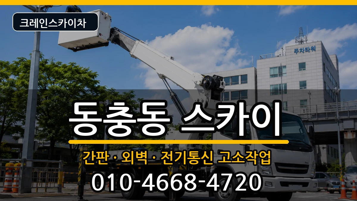 전북특별자치도 남원시 동충동  스카이 절차형