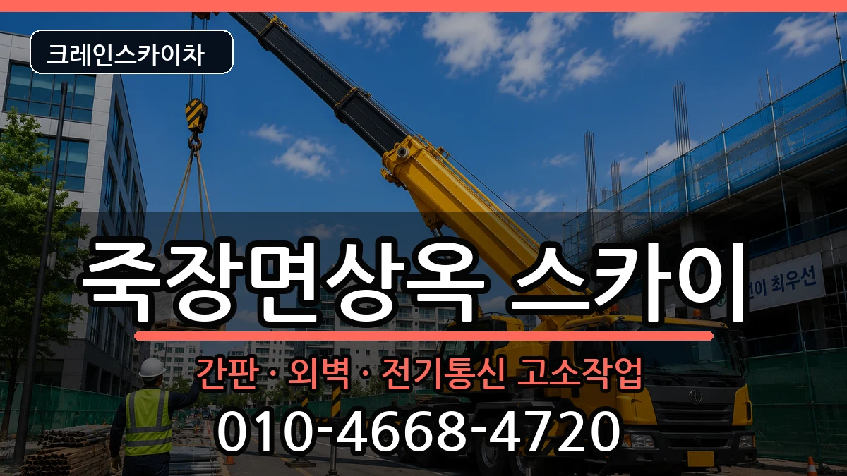 경상북도포항시북구죽장면상옥 스카이 경상북도포항시북구죽장면상옥 스카이 장비 처리 안내 이미지 3