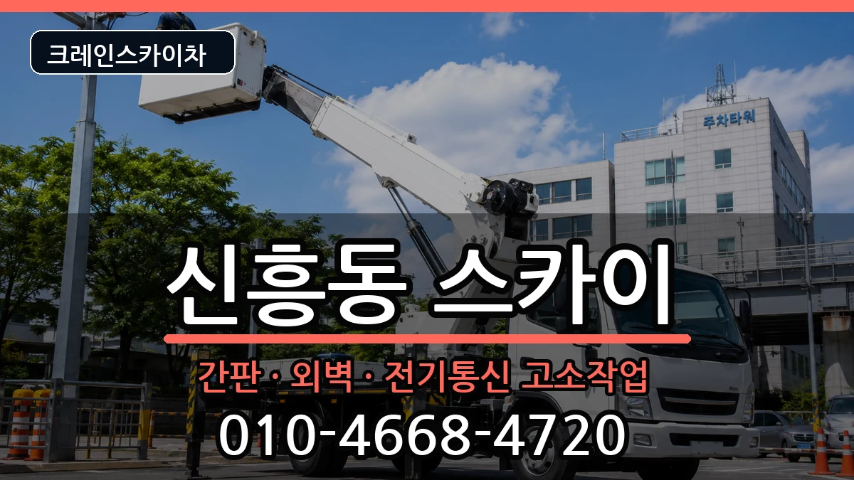 전라남도 목포시 신흥동  스카이 절차형