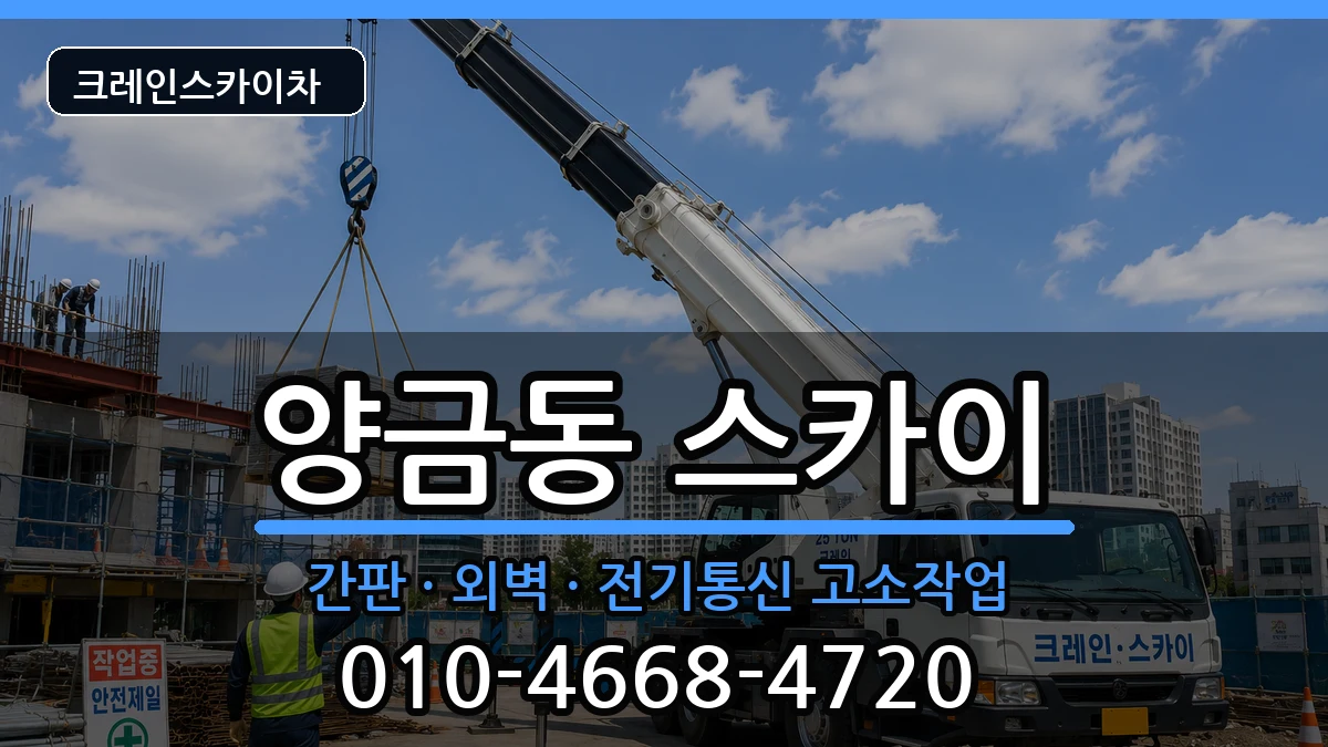 경상북도김천시양금동 스카이 경상북도김천시양금동 스카이 장비 처리 안내 이미지 2