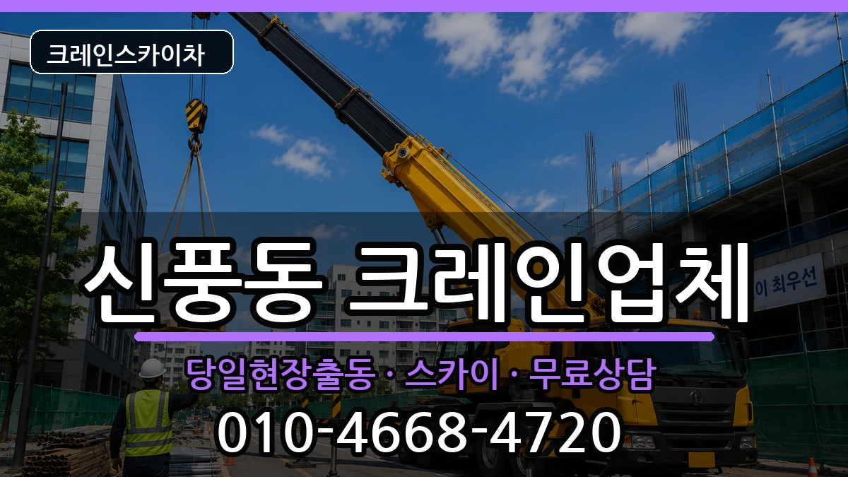 전북특별자치도군산시신풍동 크레인 전북특별자치도군산시신풍동 크레인 장비 처리 안내 이미지 3