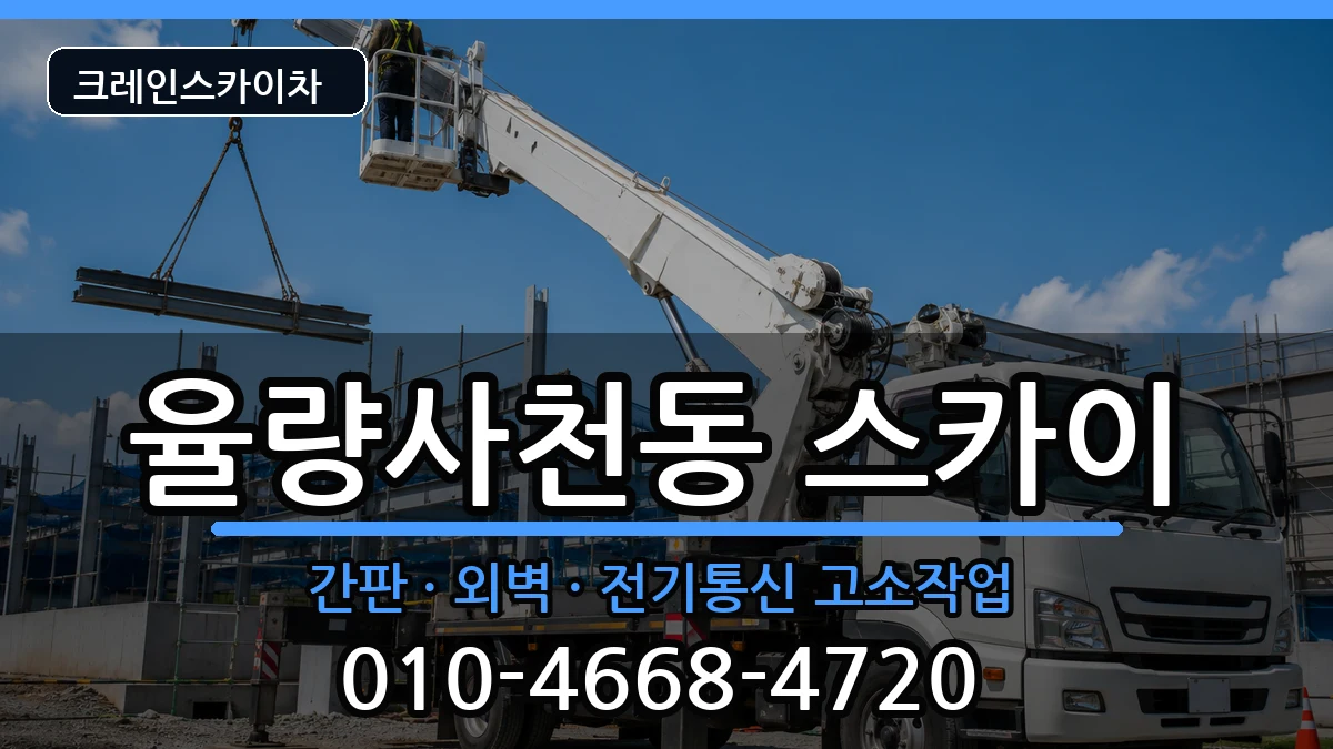 충청북도 청주시 청원구 율량사천동  스카이 지역형
