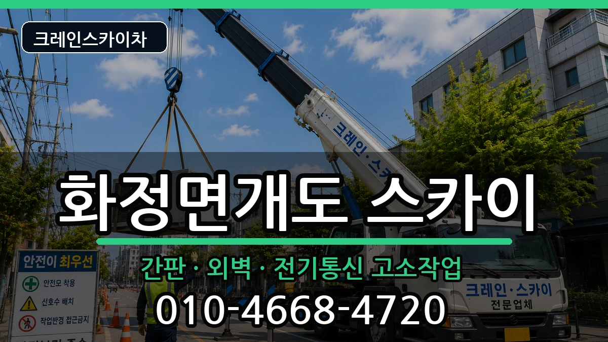 전라남도여수시화정면개도 스카이 전라남도여수시화정면개도 스카이 장비 처리 안내 이미지 3