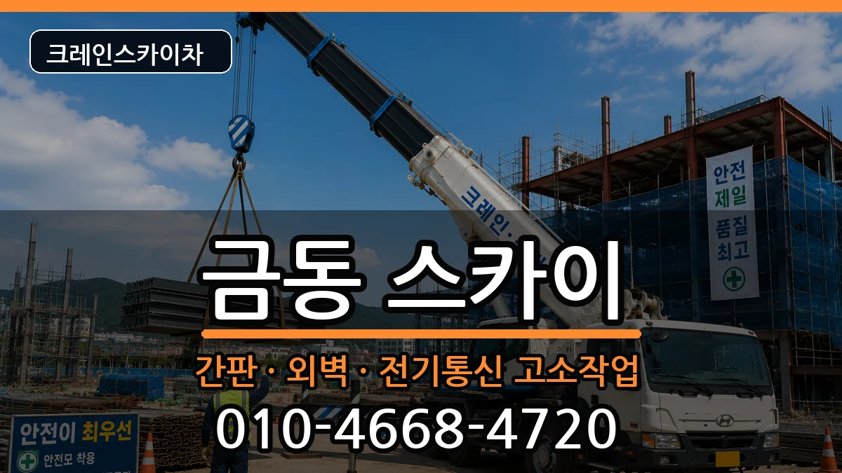 전북특별자치도남원시금동 스카이 전북특별자치도남원시금동 스카이 장비 처리 안내 이미지 1